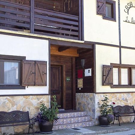 La Alcoholera Villa Valtierra Dış mekan fotoğraf