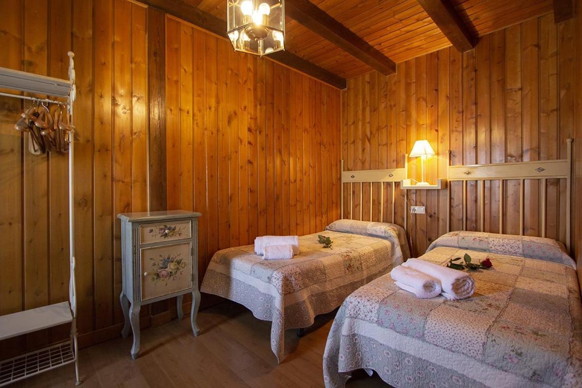La Alcoholera Villa Valtierra Dış mekan fotoğraf
