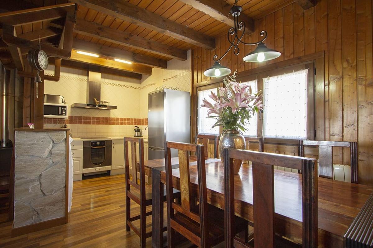 La Alcoholera Villa Valtierra Dış mekan fotoğraf
