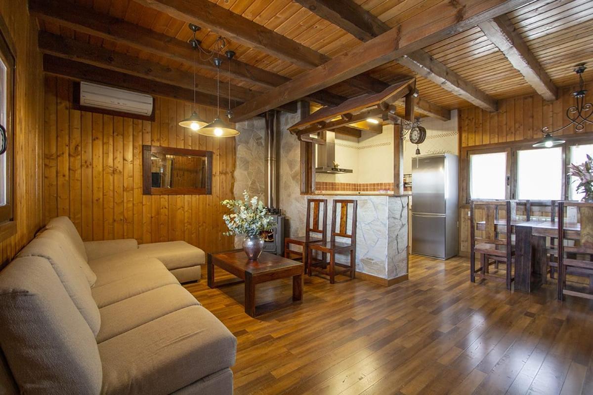 La Alcoholera Villa Valtierra Dış mekan fotoğraf