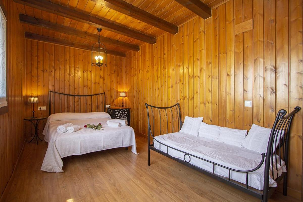 La Alcoholera Villa Valtierra Dış mekan fotoğraf